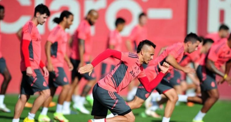 Novo vice de futebol do Inter terá perfil mais atuante