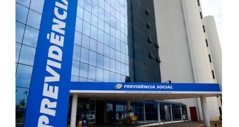 Benefícios do INSS acima do mínimo terão reajuste de 5,93%