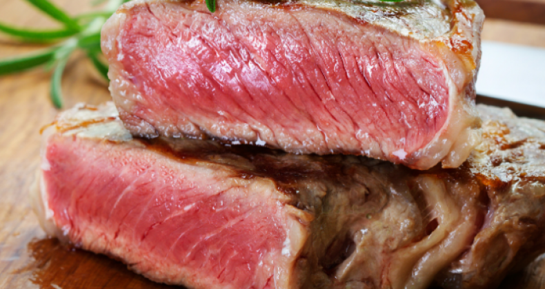 Exportação de carnes em 2022 cresce 9% em volume e 33% em receita cambial