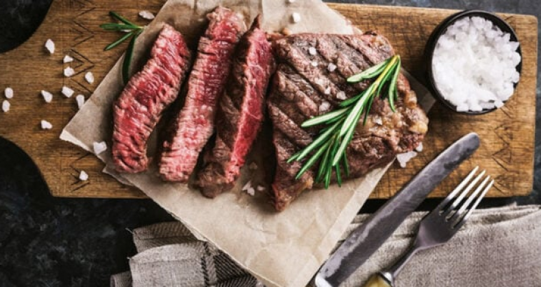 Carne bovina: consumo no Brasil atinge menor nível em 18 anos