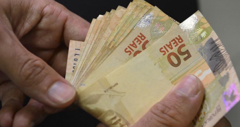 Dívida Pública sobe 2,95% em junho e aproxima-se de R$ 6,2 trilhões