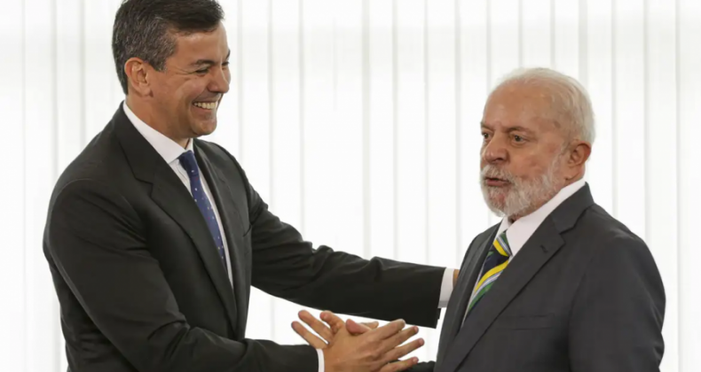 Brasil e Paraguai não chegam a acordo sobre tarifa de Itaipu