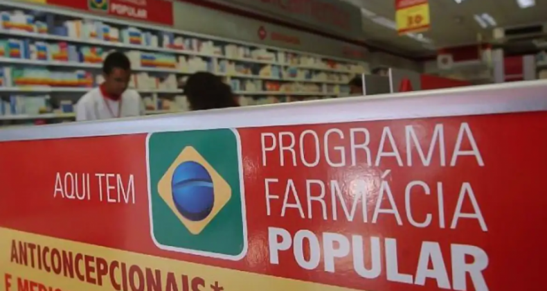 Farmácia Popular distribuiu R$ 7,4 bi a falecidos de 2015 a 2020