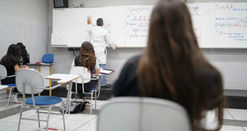 MEC publica nesta terça-feira resultado do Enem 2023