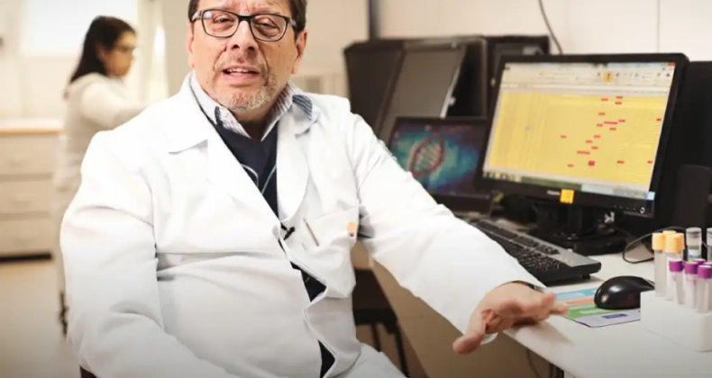 Pesquisa busca reduzir dose e custo de tratamento contra neuroblastoma
