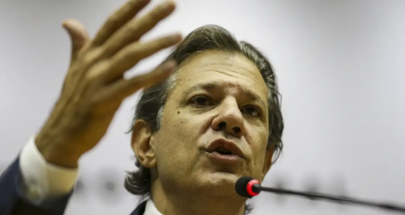 Receita refaz estimativa de perdas com desoneração da folha