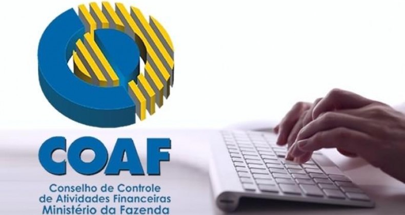 Coaf: aumenta número de alertas de atividades suspeitas ligadas a bets