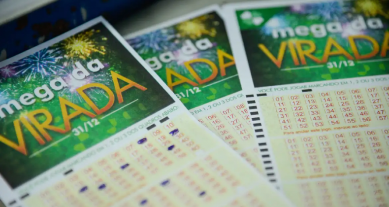 Mega da Virada vai pagar R$ 600 milhões; apostas já estão abertas
