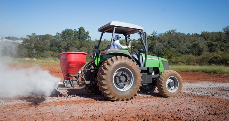 Embrapa moderniza plataforma interativa sobre logística para o agro