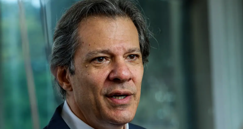Haddad se reúne com Pacheco para discutir impasse em votação de pacote
