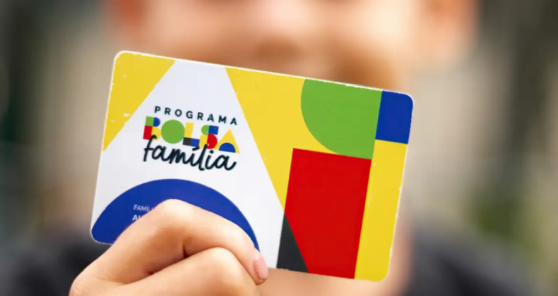 Caixa paga nesta quarta Bolsa Família a beneficiários com NIS final 8