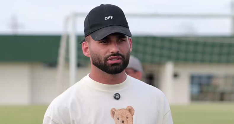 Entenda por que o Inter aceitou vender Thiago Maia ao Santos