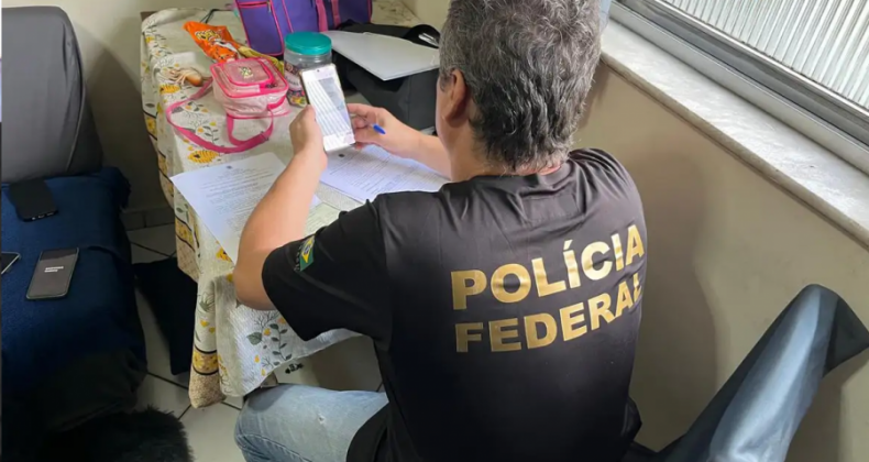 PF investiga fraudes que deram prejuízo de R$ 1,5 milhão ao INSS