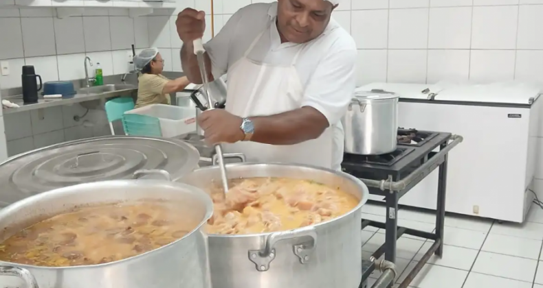 Brasil é referência na alimentação escolar, diz especialista