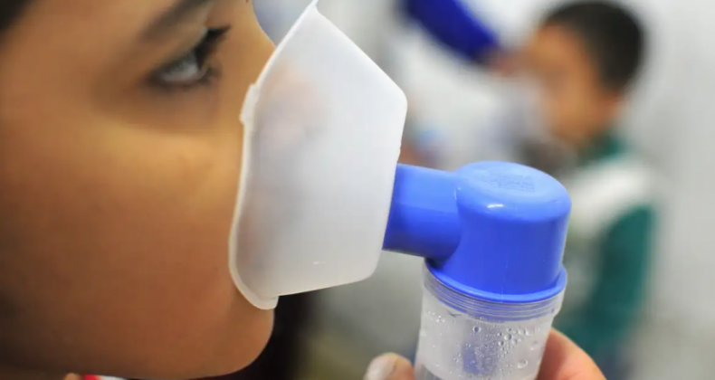 Brasil produzirá vacina contra vírus sincicial respiratório