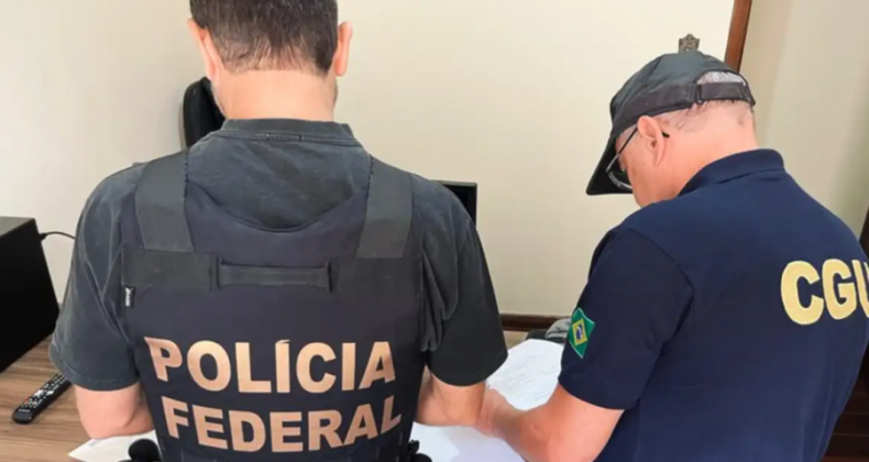 PF deflagra nova fase de operação que apura fraudes no INSS