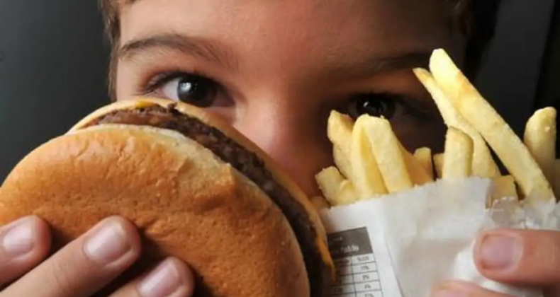 Unicef: obesidade infantil supera desnutrição pela 1ª vez no mundo