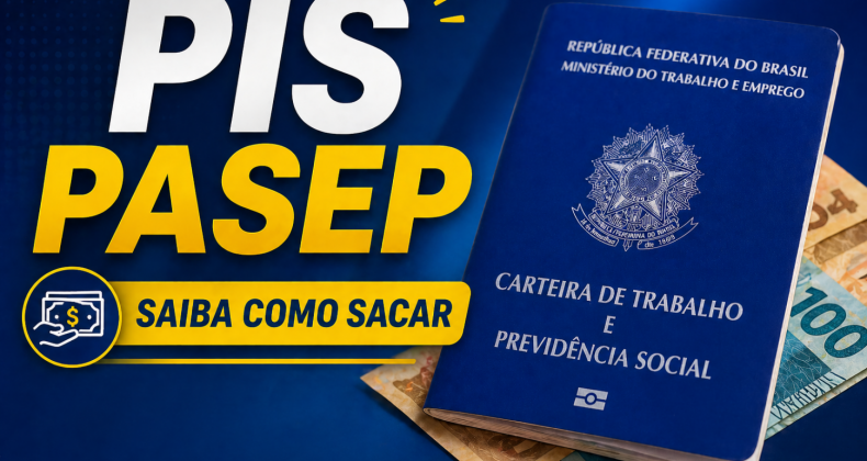 Caixa libera dinheiro de antigo fundo PIS/Pasep; veja como sacar