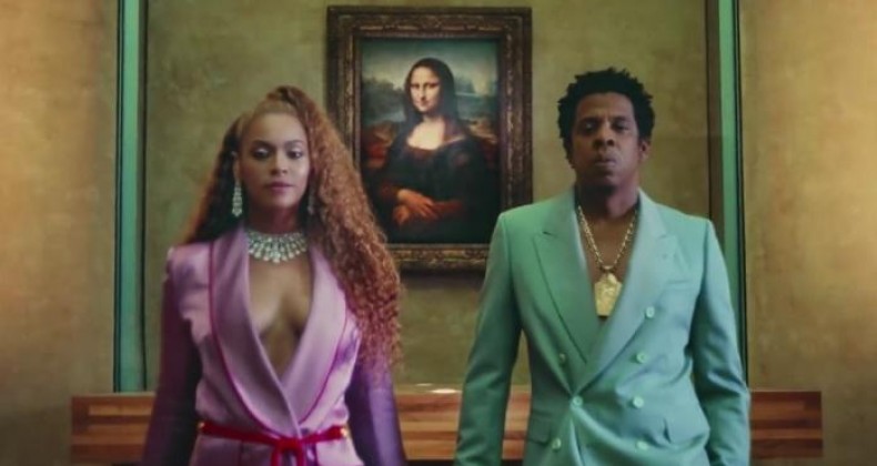 Beyoncé e Jay-Z anunciam lançamento físico de “Everything Is Love”