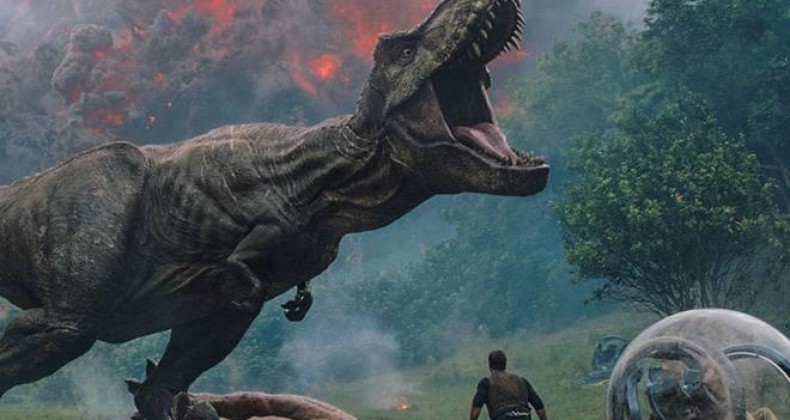 Diretor afirma que Jurassic World 3 será algo que nunca vimos antes