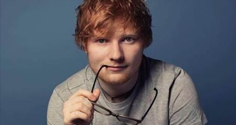 Ed Sheeran se torna cantor com turnê mais lucrativa da história