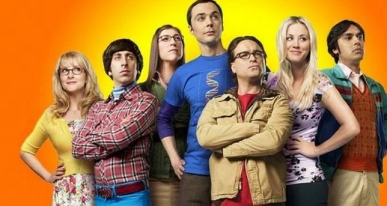 CBS está em discussões preliminares para 13ª temporada de The Big Bang Theory