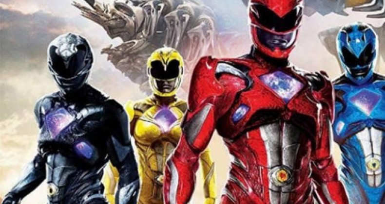 Hasbro confirma que Power Rangers vai ganhar sequência