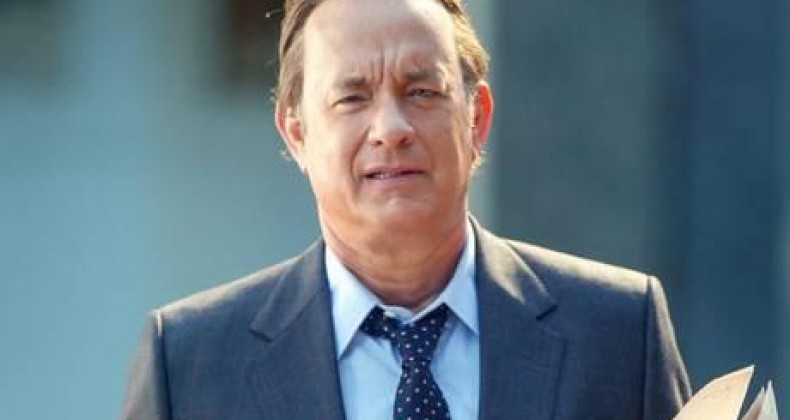 Teoria da conspiração acusa Tom Hanks de ser pedófilo
