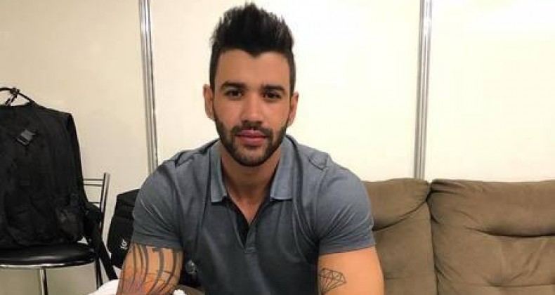 Gusttavo Lima tem mal-estar em BH e shows são cancelados