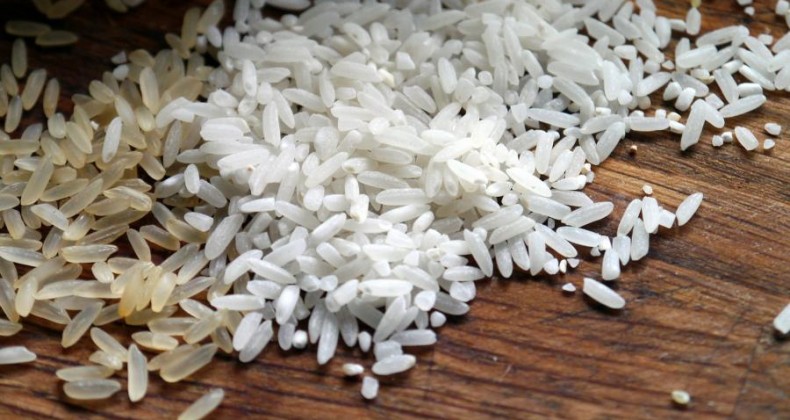 Menos arroz no mercado: Rio Grande do Sul colhe safra 14,5% menor