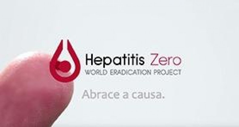 Hepatite Zero: Projeto Mundial de Erradicação