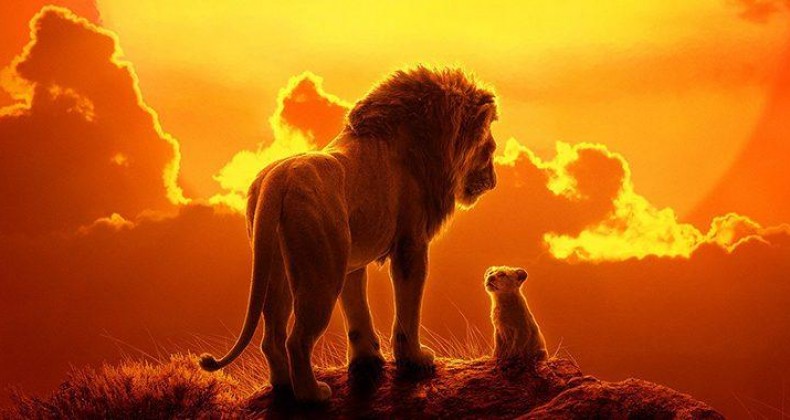 ‘O Rei Leão’ desbanca ‘Vingadores'
