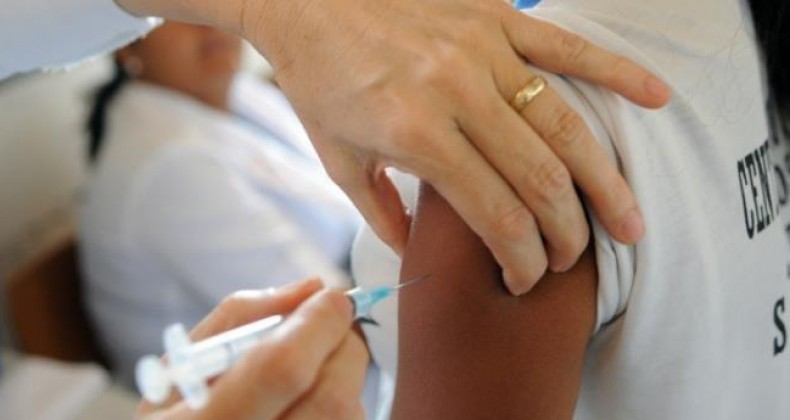RS deve receber mais de 74 mil doses da vacina contra sarampo nesta semana