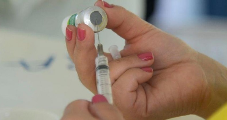 Sem vacinação, doenças como o sarampo podem retornar ao Estado
