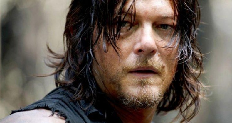 ‘The Walking Dead’: Norman Reedus diz que o fim dos quadrinhos foi como uma morte repentin