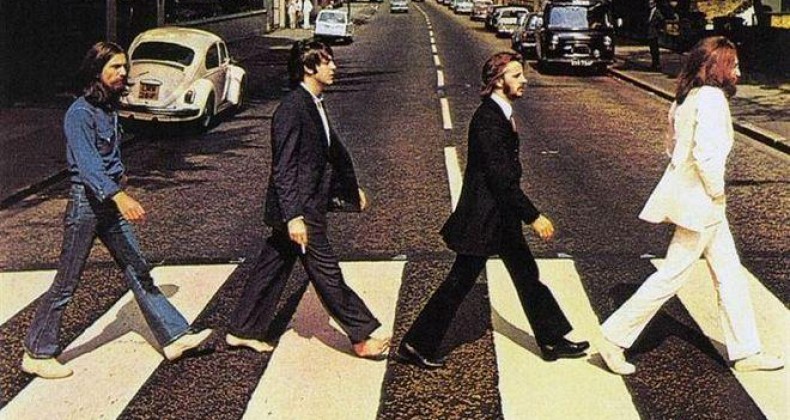 Beatles planejavam outro álbum após 