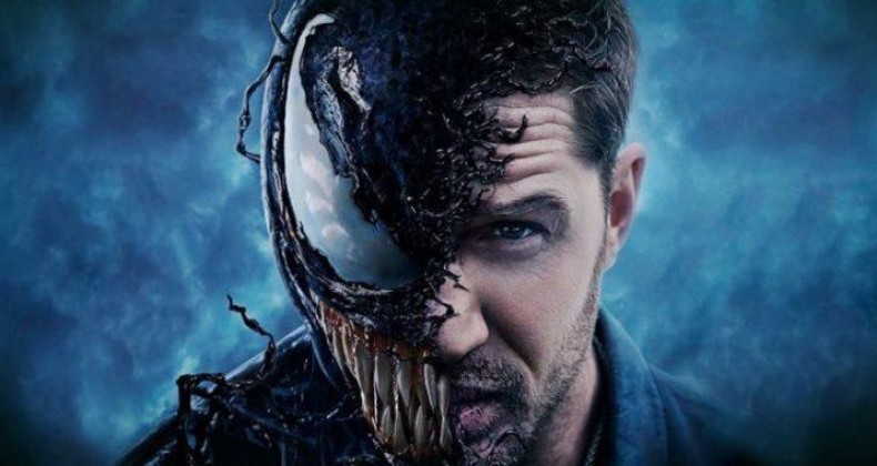 ‘Venom 2’: Filmagens da sequência começam em novembro deste ano