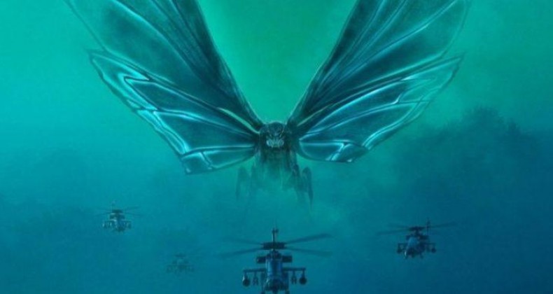Diretor de ‘Godzilla 2’ revela cena pós-créditos deletada