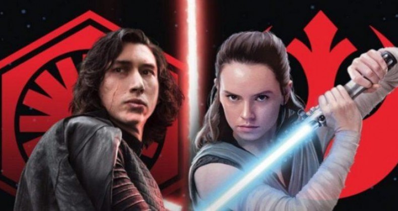 ‘Star Wars: A Ascensão Skywalker’: Filme ganha nova imagem oficial; Confira!