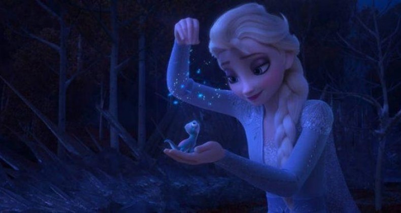 ‘Frozen 2’: Compositores falam sobre a construção da trilha sonora