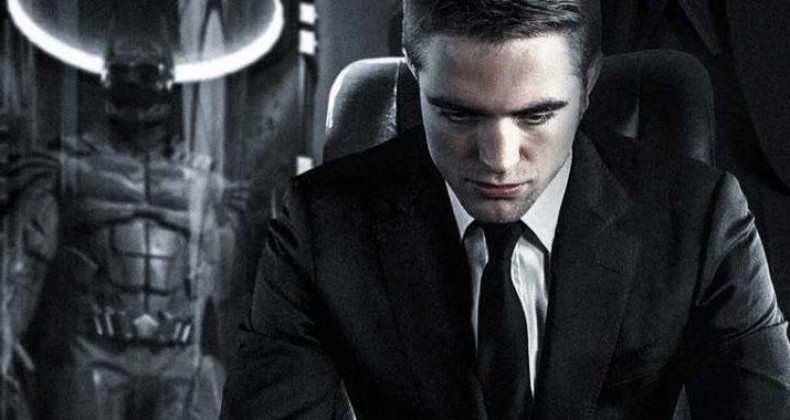 ‘The Batman’: Robert Pattinson diz que Batman não é um super-herói de verdade