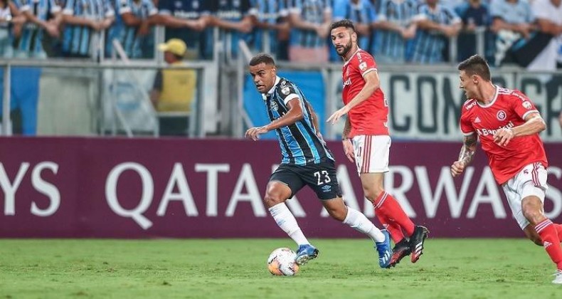 Treinos de Grêmio e Inter podem continuar, diz Marchezan