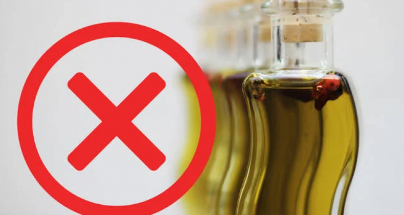 Ministério da Agricultura descarta mais de 41 mil garrafas de azeite adulteradas