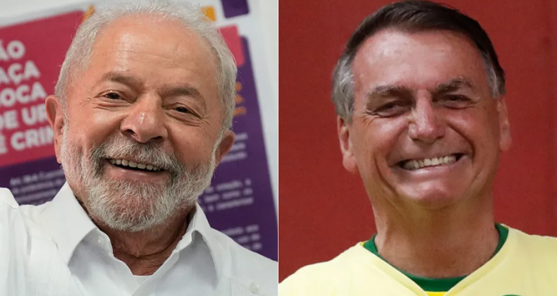 Brasil tem a eleição mais apertada para presidente desde a redemocratização