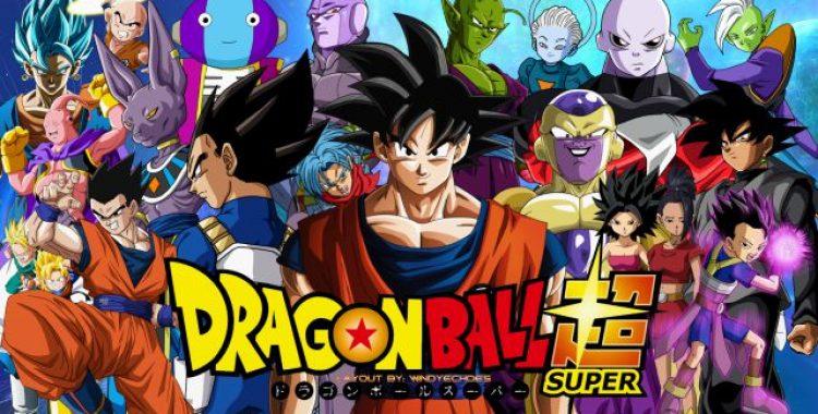 Dragon Ball Super Broly: O Filme tem excelente bilheteria na América Latina  - NerdBunker