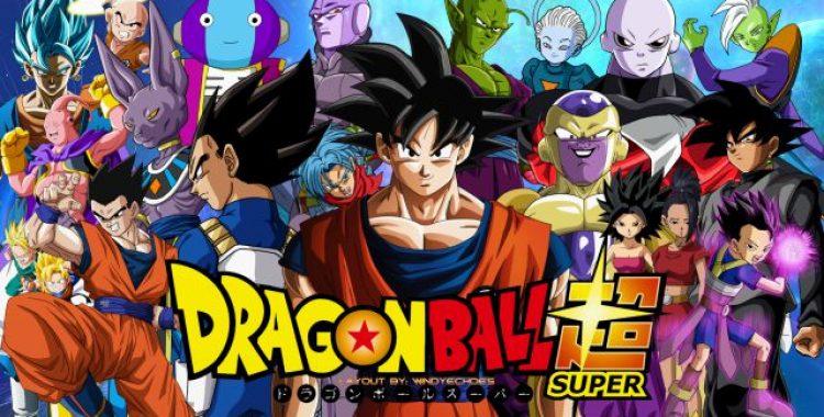 Por Que Dragon Ball Super: Broly é o MELHOR Filme de Dragon Ball, by  Paladin Allvo